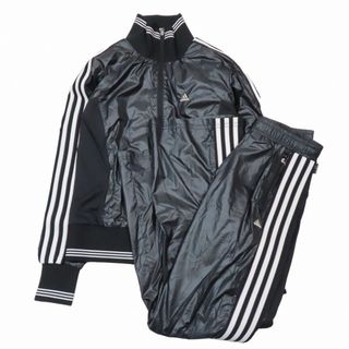 アディダス(adidas)のadidas セットアップ clima365 ウィンドブレーカー ジャージ(ブルゾン)