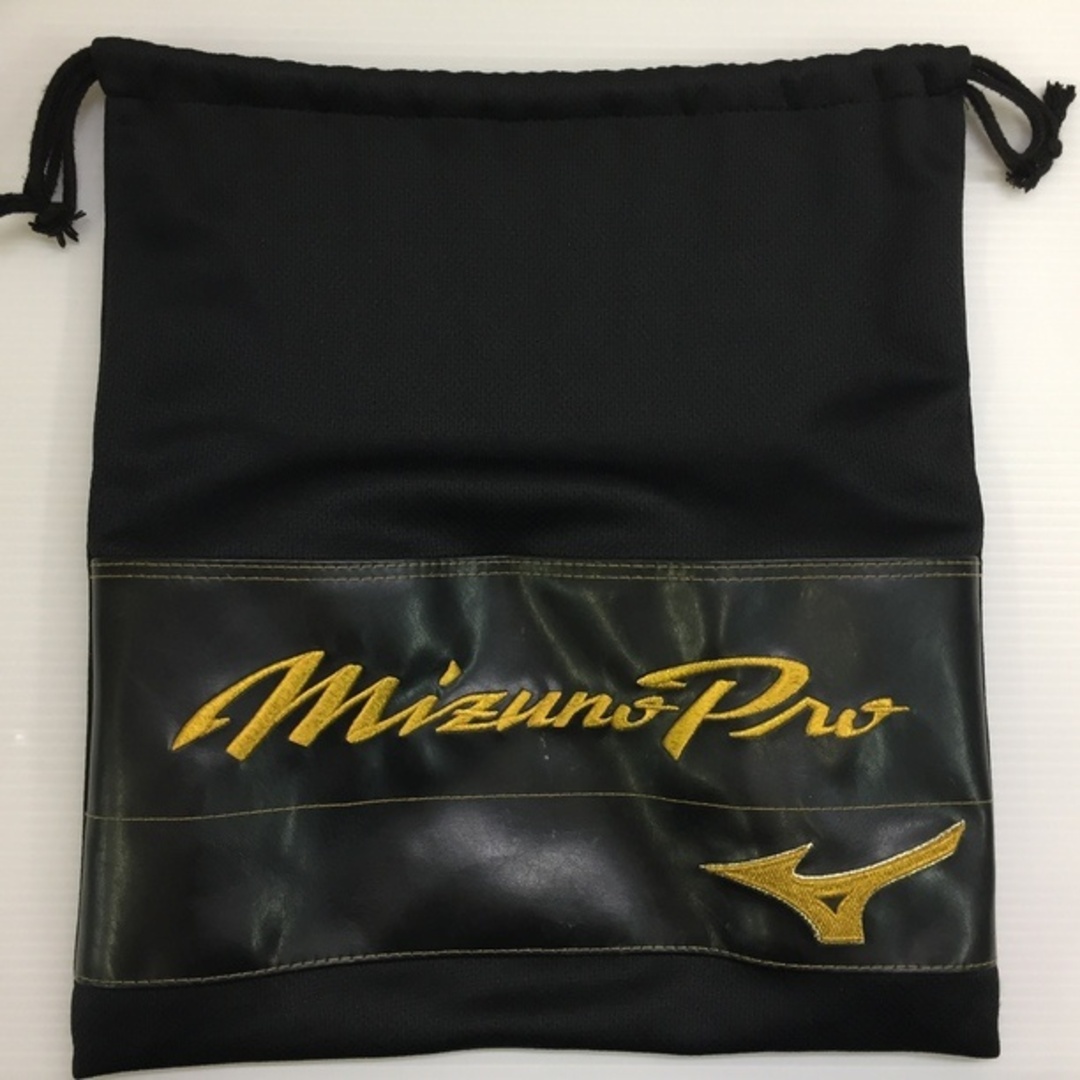 中古品 ミズノ MIZUNO ミズノプロ オーダー 硬式 投手用グローブ 中古品 ミズノ MIZUNO ミズノプロ オーダー 硬式 投手用グローブ