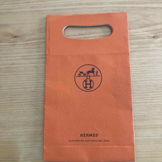Hermes - HERMES 紙袋26✖️15cm