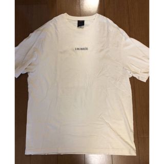 Jordan Brand（NIKE） - Nike Jordan × A MA MANIERE Tシャツ/ アママニエール