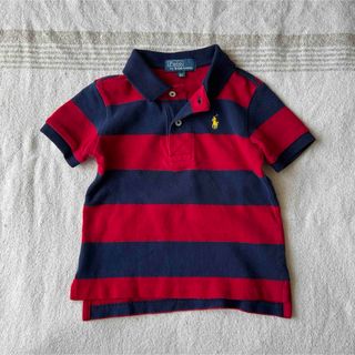 POLO RALPH LAUREN - 《Polo by Ralph Lauren 》ポロラルフローレン ポロシャツ