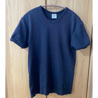 アヴィレックス(AVIREX)のアヴィレックス　Tシャツ　半袖Tシャツ　s(Tシャツ/カットソー(半袖/袖なし))