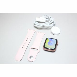 Apple Watch - Apple Watch Series 6/GPS/40mm/A2291 ④