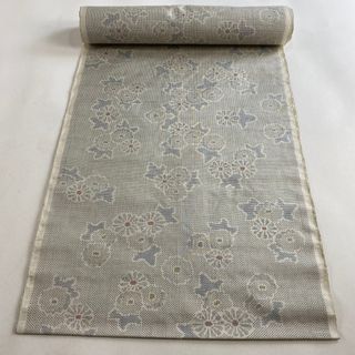 反物 秀品 正絹 【中古】(その他)