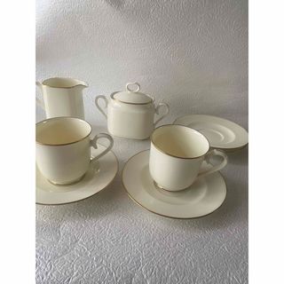 ノリタケ(Noritake)の日東ロイヤル(現ノリタケ)カップ･ソーサー(食器)