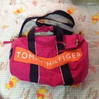 トミーヒルフィガー(TOMMY HILFIGER)のTOMMY HILFIGER バッグ1(ショルダーバッグ)