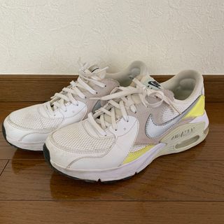 NIKE - ナイキ  エアマックス エクシー　USED