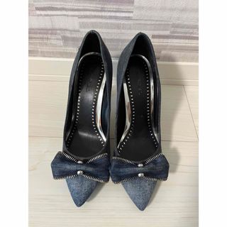 DIESEL(ハイヒール/パンプス)のフリマアイテム一覧 DIESEL(ハイヒール/パンプス)のフリマアイテム一覧