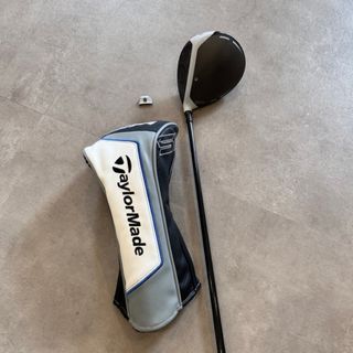 TaylorMade - テーラーメイド   SIM ドライバー　USモデル