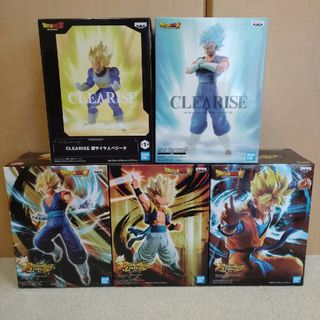 ドラゴンボール - ドラゴンボールフィギュア　セット売り