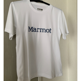 マーモット(MARMOT)のマーモット　Tシャツ(Tシャツ(半袖/袖なし))