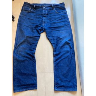 リーバイス(Levi's)のLevis Levi's[リーバイス リーヴァイス]501 ワンウォッシュ スト(ワークパンツ/カーゴパンツ)