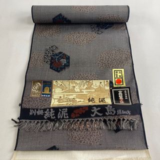 反物 秀品 正絹 【中古】(その他)