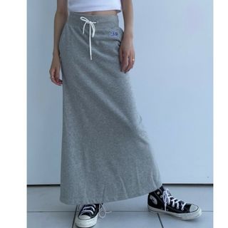 GAP - 新品❀GAPミニロゴマキシスカート