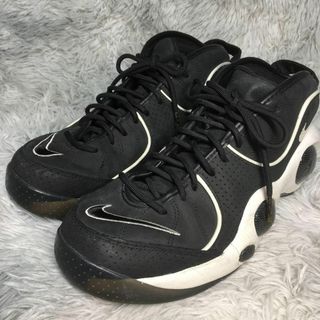 ナイキ(NIKE)の美品 Nike Air Zoom Flight 95 スニーカー 6-5(スニーカー)