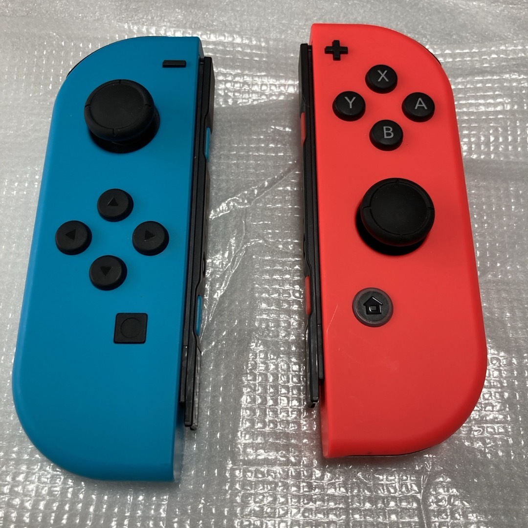 Nintendo Switch 本体 Joy-Con バッテリー強化版 Nintendo Switch 本体 Joy-Con バッテリー強化版