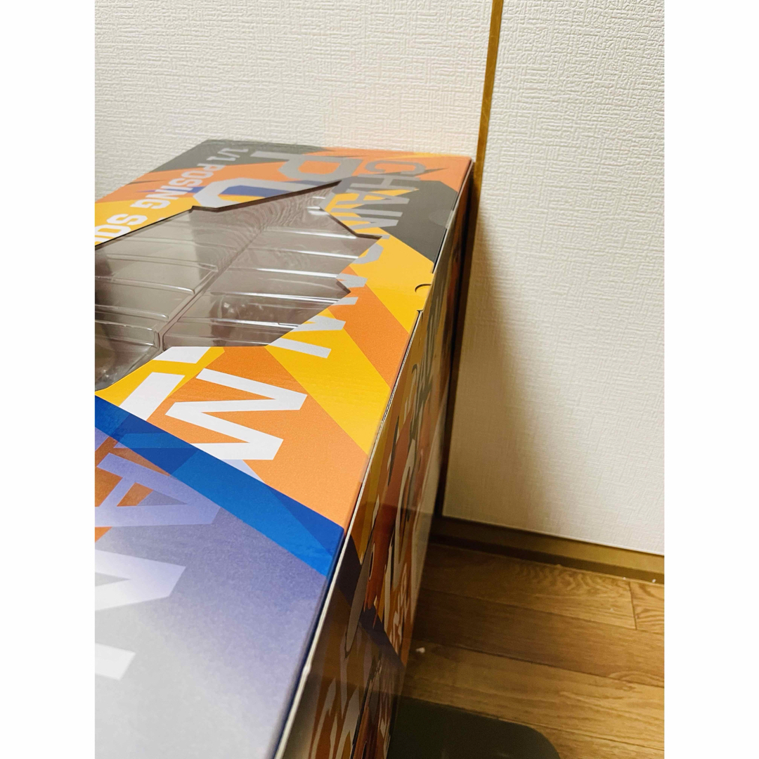 F:NEX フリュー チェンソーマン ポチタ 1/1 フィギュア F:NEX フリュー チェンソーマン ポチタ 1/1 フィギュア