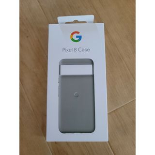 Google Pixel - Pixel8　ケース