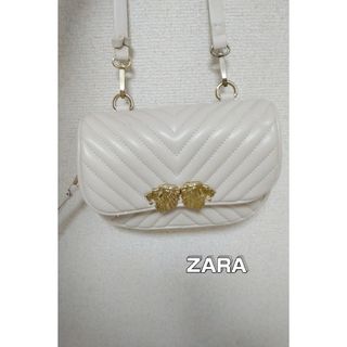 ザラ(ZARA)のショルダーバッグ(ショルダーバッグ)