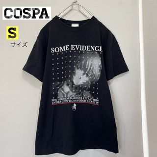 【希少♡】COSPA 新世紀エヴァンゲリオン新劇場版　綾波レイ　Tシャツ