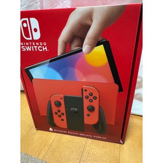 ニンテンドースイッチ(Nintendo Switch)のNintendo Switch(家庭用ゲーム機本体)