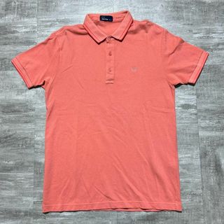 フレッドペリー(FRED PERRY)のレアカラー FRED PERRY フレッドペリー 半袖 ポロシャツ 鹿の子ポロ(ポロシャツ)