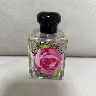 ジョーマローン(Jo Malone)のジョーマローン　香水(ユニセックス)