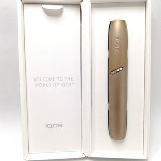 アイコス(IQOS)のアイコス IQOS DUO デュオ ホルダー(タバコグッズ)