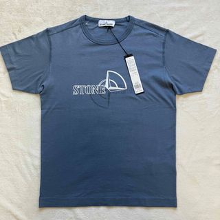 STONE ISLAND - STONE ISLAND GRAPHIC TWO Tシャツ サイズS 未使用品