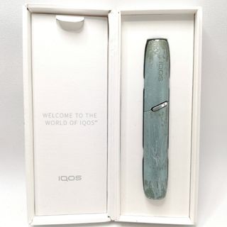 アイコス(IQOS)のアイコス IQOS DUO デュオ ホルダー(タバコグッズ)