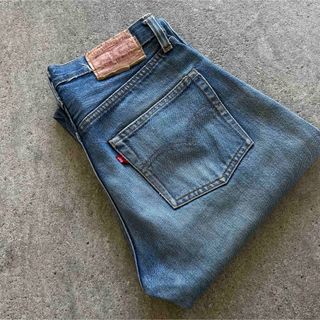 リーバイス(Levi's)の70s levis オリジナ 501 66後期(デニム/ジーンズ)