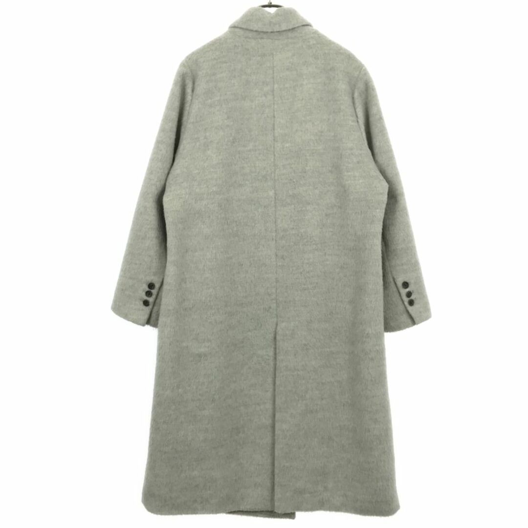 nano・universe - ナノユニバース LB04 チェスターコート F nano・universe - ナノユニバース LB04 チェスターコート F