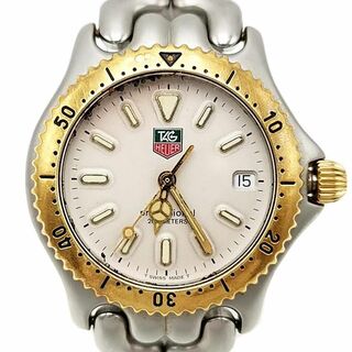 タグホイヤー(TAG Heuer)のタグホイヤー 腕時計 セル プロフェッショナル200 03-24052901(腕時計(アナログ))