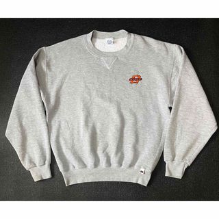 ラッセルアスレティック(Russell Athletic)の美品 RusselAthletic   OHIO STATE スウェット 前V (スウェット)