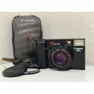 Canon - CANON AF35ML