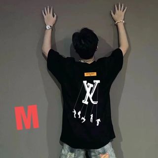 Tシャツ　M (Tシャツ/カットソー(半袖/袖なし))