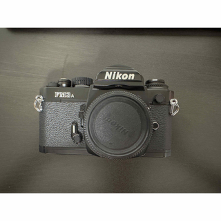 Nikon - Nikon FM3A ニコンFM3A
