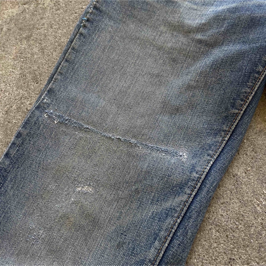Levi's - 60s LEVIS 517 bigE オリジナル ヴィンテージの通販 by Levi's - 60s LEVIS 517 bigE オリジナル ヴィンテージの通販 by