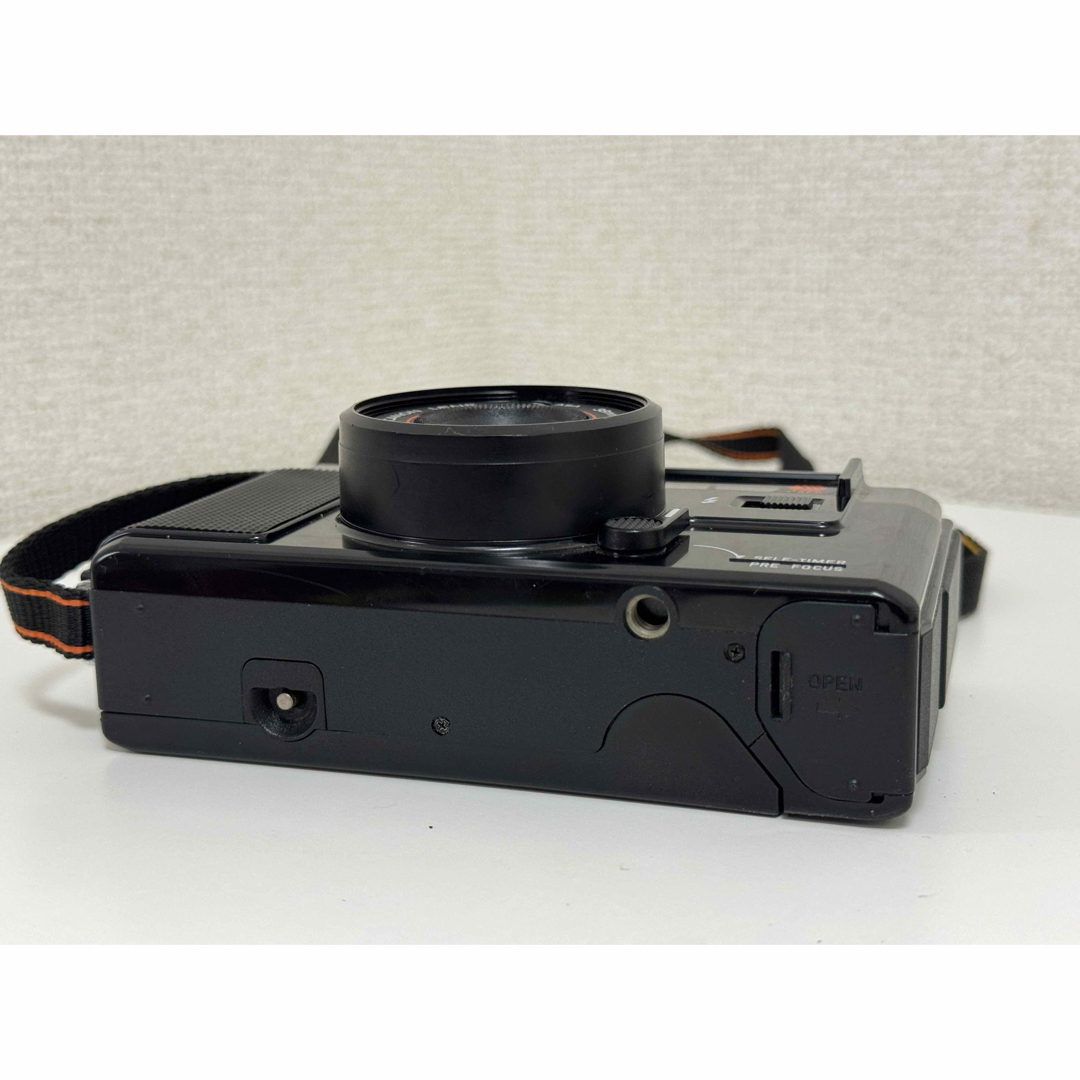 Canon AF35M Canon AF35M