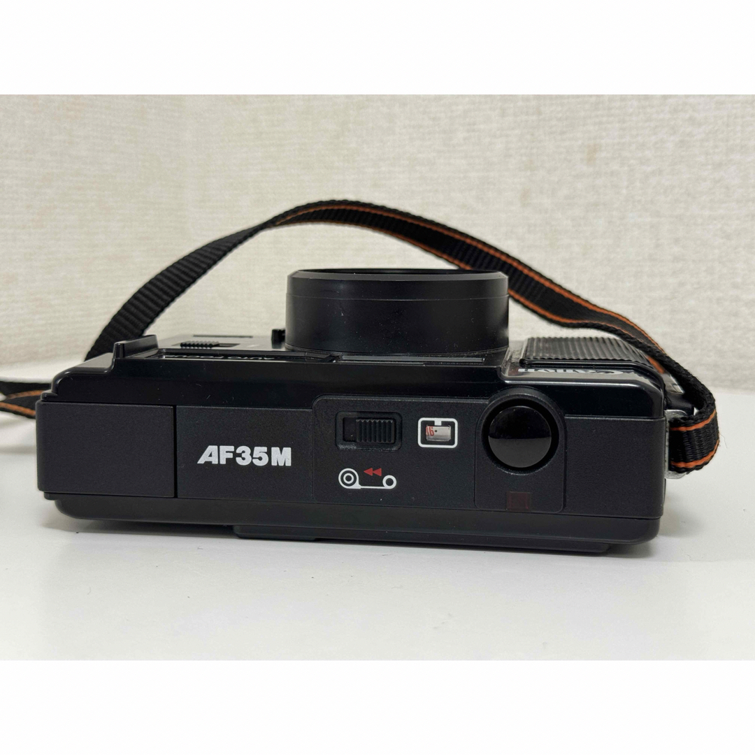 Canon AF35M Canon AF35M
