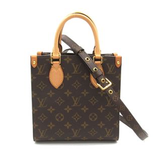 ルイヴィトン(LOUIS VUITTON)のルイ・ヴィトン サック・プラBB 2wayショルダーバッグ 2wayショルダーバッグ(ハンドバッグ)