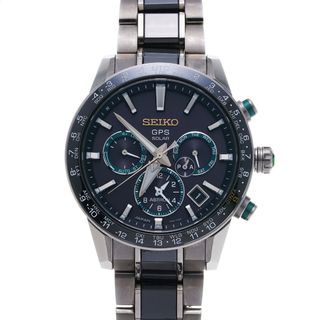 セイコー(SEIKO)のセイコー  アストロン GPSソーラー 300本限定 腕時計(腕時計(アナログ))