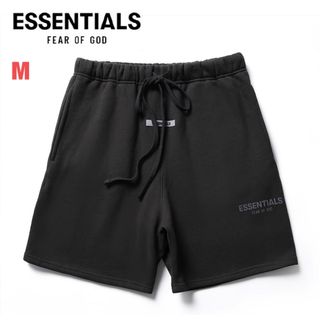 ESSENTIALS エッセンシャルズ ハーフパンツ スウェットショーツスポーツ