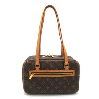 ルイヴィトン(LOUIS VUITTON)のルイ・ヴィトン シテMM ショルダーバッグ ショルダーバッグ(ショルダーバッグ)