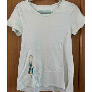 フランシュリッペTシャツ