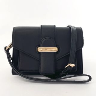 Balenciaga - バレンシアガ ショルダーバッグ 3WAY  491637 ブラック