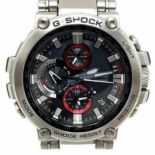 ジーショック(G-SHOCK)の超美品 カシオ ジーショック 腕時計 タフソーラー 03-24052903(腕時計(アナログ))