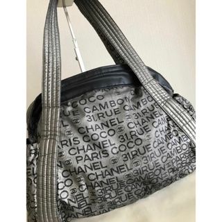 シャネル(CHANEL)のCHANEL⭐︎シャネル　バッグ(トートバッグ)