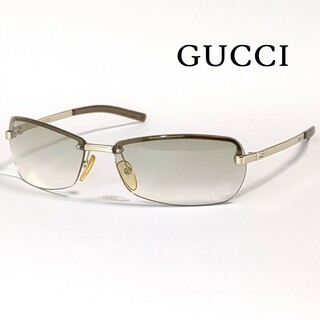 Gucci - GUCCI サングラス イタリア製 GG1793