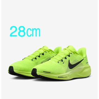 NIKE - Nike Air Zoom Pegasus 41